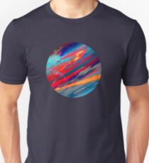 Nebula Unisex T-Shirt