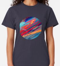 Nebula Classic T-Shirt