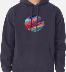 Nebula Pullover Hoodie