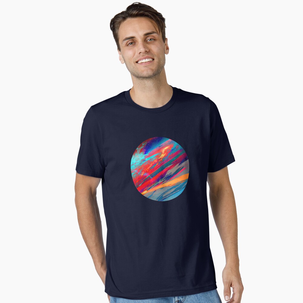 Item preview, Essential T-Shirt designed and sold by JoseOchoa.