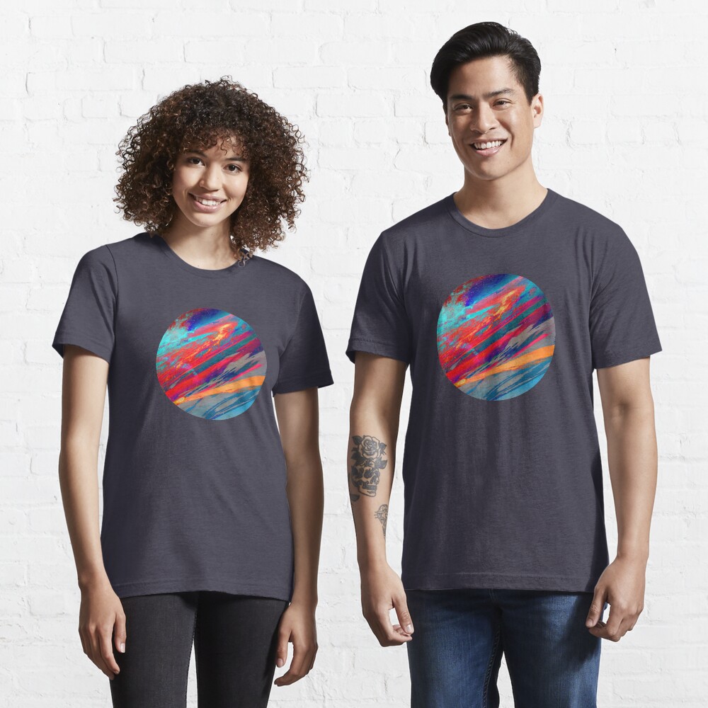 nebula marvel t shirt