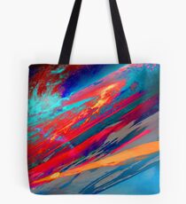 Bolsa de tela Nebulosa
