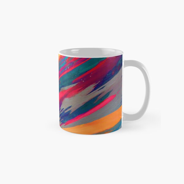 Nebula Classic Mug