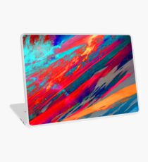 Nebula Laptop Skin