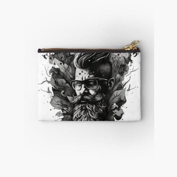 Item preview, Simply Epic Beard designed and sold by Coolea.