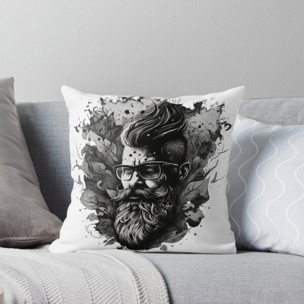 Item preview, Simply Epic Beard designed and sold by Coolea.