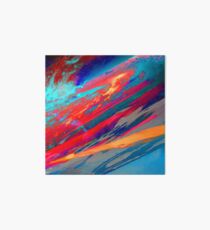 Nebula Art Board