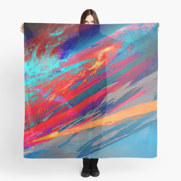Nebula Scarf