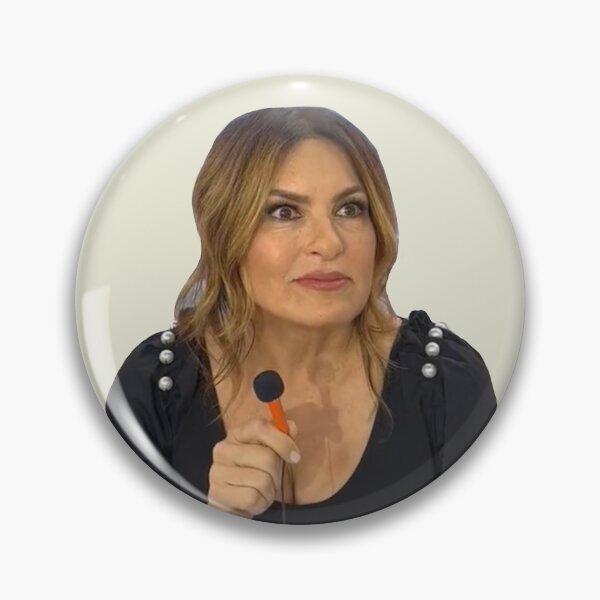 Item preview, Mariska Hargitay  designed and sold by supremegypsy.