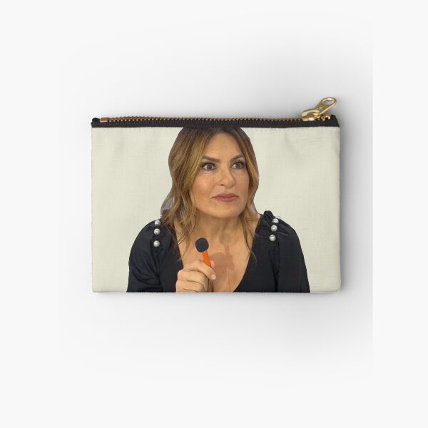 Item preview, Mariska Hargitay  designed and sold by supremegypsy.