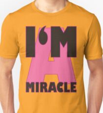 I AM Unisex T-Shirt