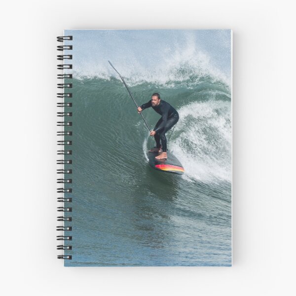 Item preview, Stand up paddle surfer designed and sold by homydesign.
