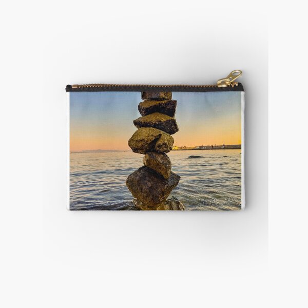 Item preview, Formation of stones in the sea designed and sold by JosephineJosipa.