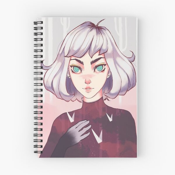 Item preview, gris designed and sold by osvaldoxioma.