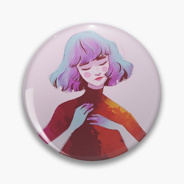 Item preview, gris art designed and sold by osvaldoxioma.