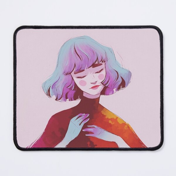 Item preview, gris art designed and sold by osvaldoxioma.