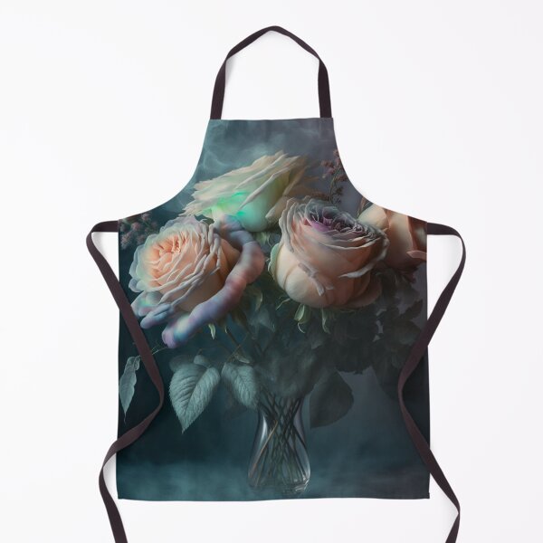 Item preview, A Beautiful Bouquet Of Roses designed and sold by letsgetinspired.