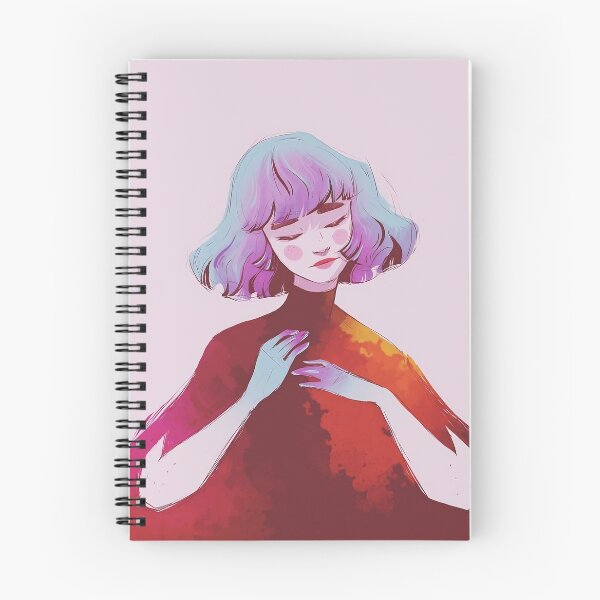 Item preview, gris art designed and sold by osvaldoxioma.
