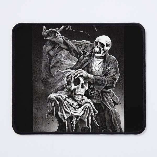 Item preview, Skulls Lover Gifts designed and sold by NicoDesignArt.