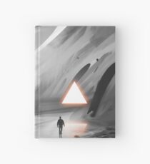Inkworld Hardcover Journal