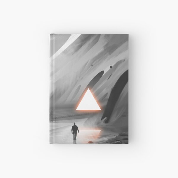 Inkworld Hardcover Journal