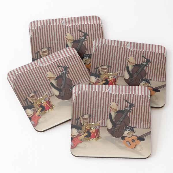 Item preview, The Pistachios designed and sold by Colin Bentham.