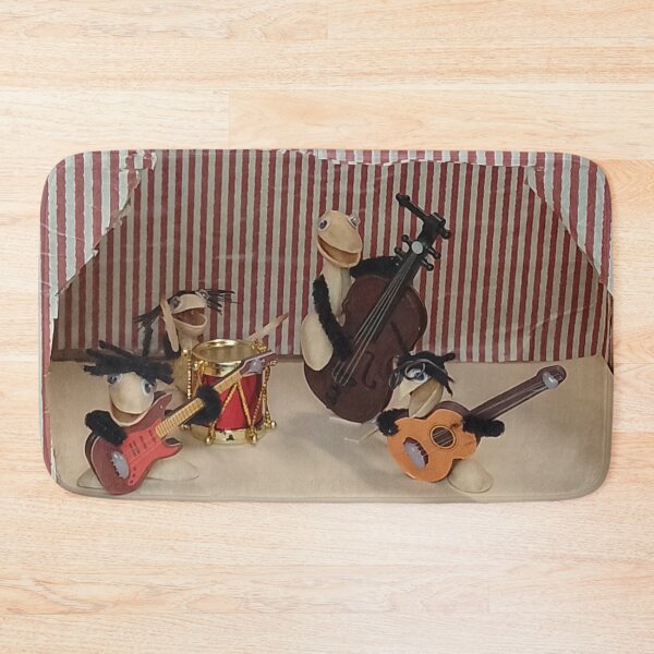 Item preview, The Pistachios designed and sold by Colin Bentham.