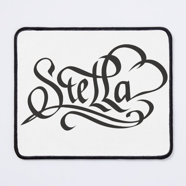 Item preview, Stella designed and sold by oleo79.