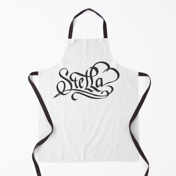 Item preview, Stella designed and sold by oleo79.