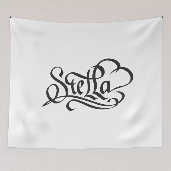 Item preview, Stella designed and sold by oleo79.