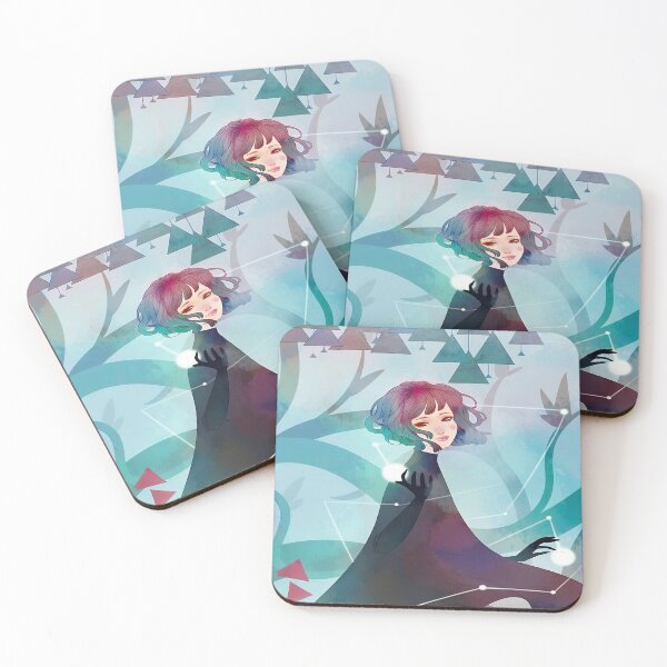 Item preview, gris game art designed and sold by osvaldoxioma.