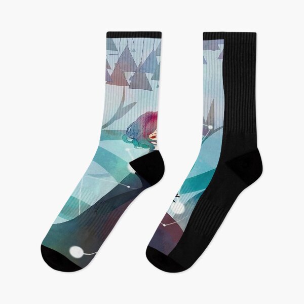 Item preview, gris game art designed and sold by osvaldoxioma.