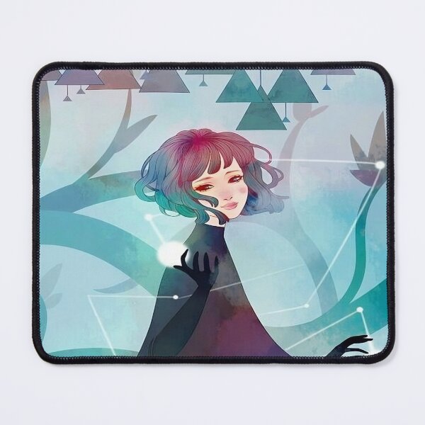 Item preview, gris game art designed and sold by osvaldoxioma.