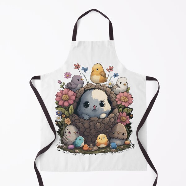Item preview, Easter Chick designed and sold by Coolea.