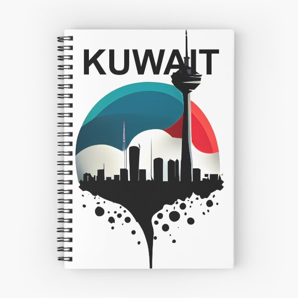 Artikelvorschau, Wunder von Kuwait-Stadt entworfen und verkauft von PosterManiaRo.