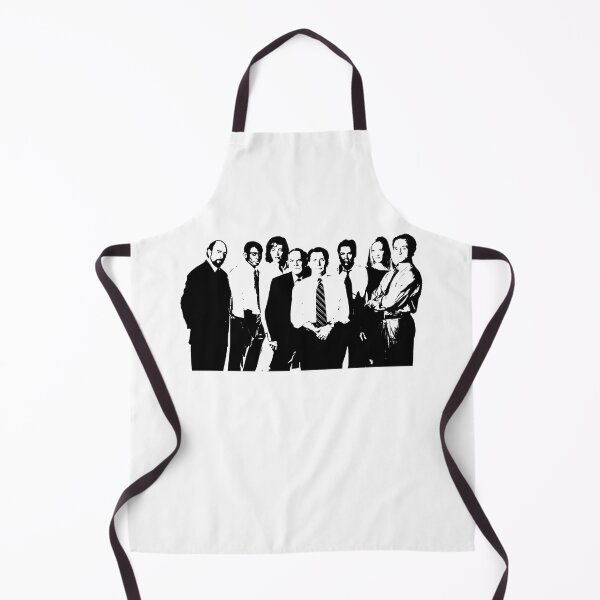 Item preview, the west wing cast designed and sold by DemminLiesel.