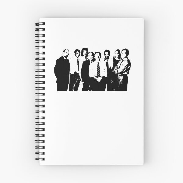 Item preview, the west wing cast designed and sold by DemminLiesel.