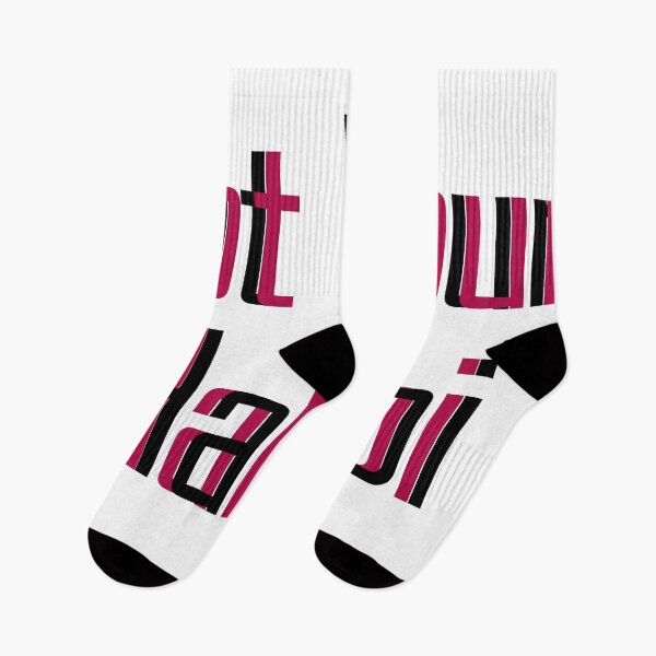 Item preview, Not your habibi Red and black designed and sold by flydye.