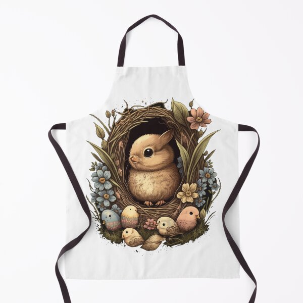 Item preview, Easter Basket Design designed and sold by Coolea.