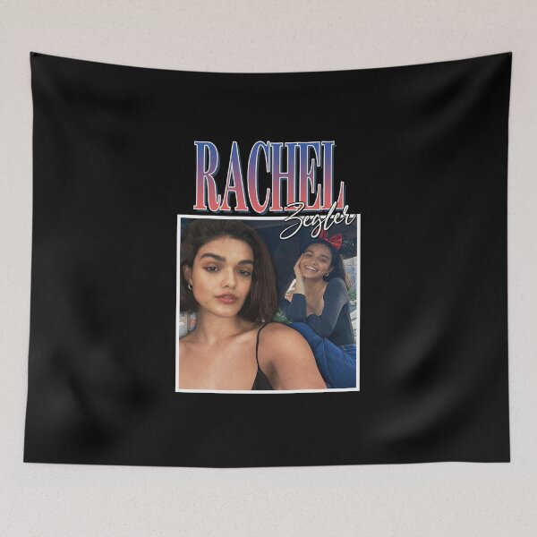 Item preview, Rachel Zegler designed and sold by silvieex.