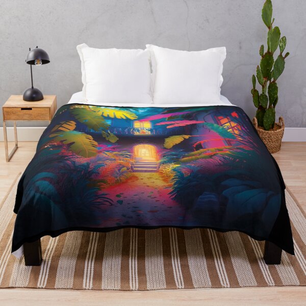 Item preview, CARIBBEAN HOME designed and sold by tntboysmas.