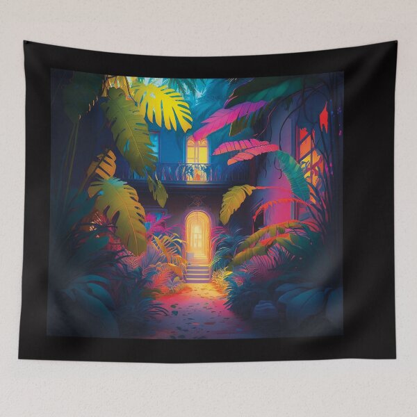 Item preview, CARIBBEAN HOME designed and sold by tntboysmas.