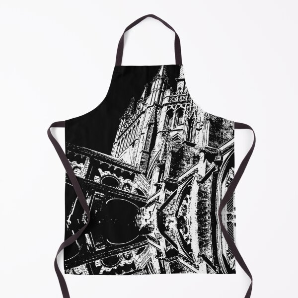 Item preview, Cambridge spires 1 designed and sold by designbywhacky.