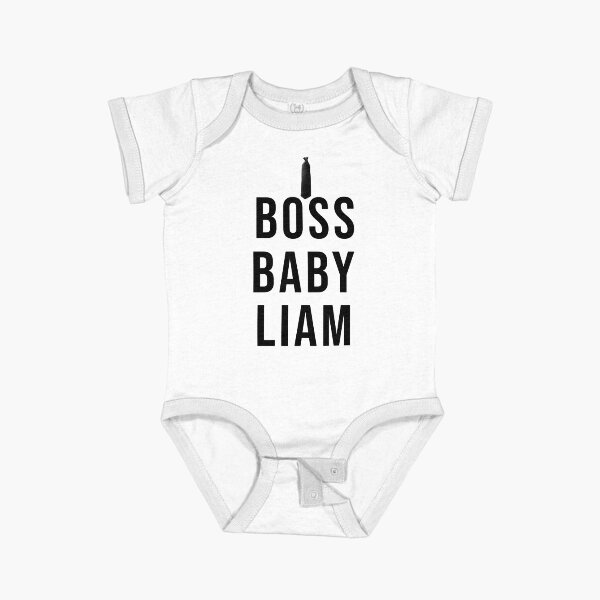 Item preview, Boss Baby Liam designed and sold by Impostrich.
