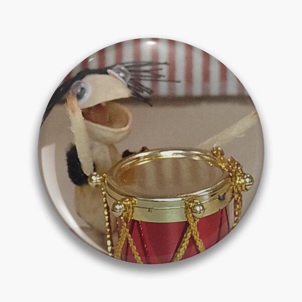 Item preview, The Pistachios Drummer designed and sold by Colin Bentham.