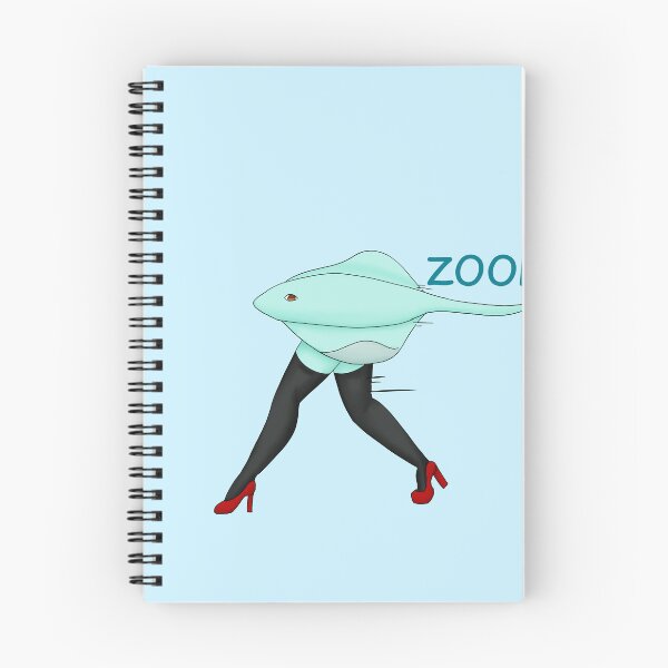 Item preview, Zoom designed and sold by WildDorkStudios.