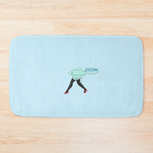 Item preview, Zoom designed and sold by WildDorkStudios.