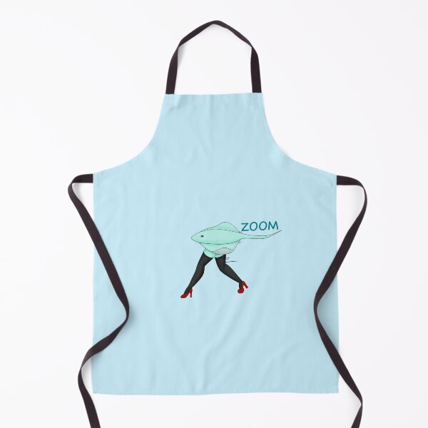 Item preview, Zoom designed and sold by WildDorkStudios.
