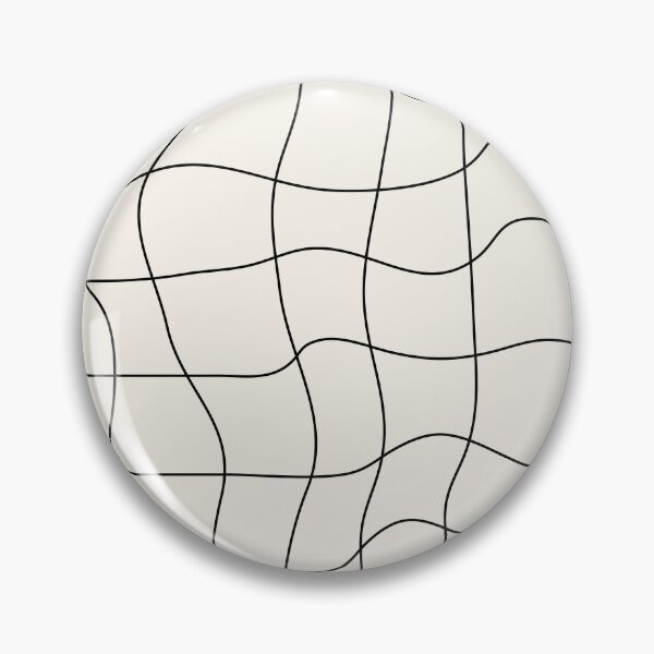 Item preview, Warp Grid: Off-White Day Edition designed and sold by karanwashere.