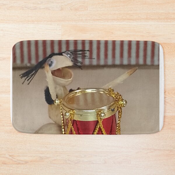 Item preview, The Pistachios Drummer designed and sold by Colin Bentham.